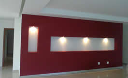 Dry-Wall