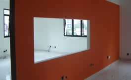 Dry-Wall