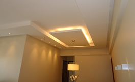 Sanca de Gesso 