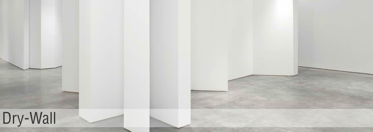 Dry-Wall